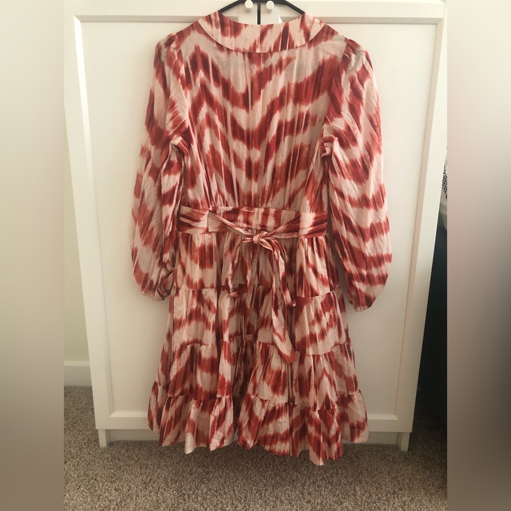 Banana Republic Meridian summer dress size XS - Picture 2 of 8